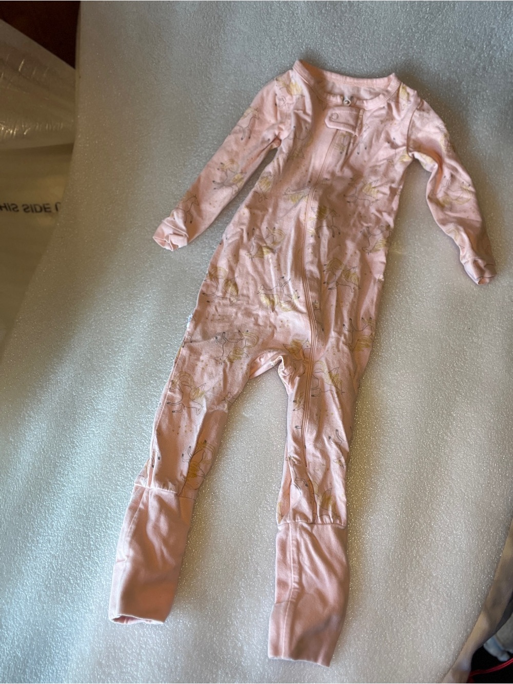 Sleep On It - One-Piece Sleeper 18M